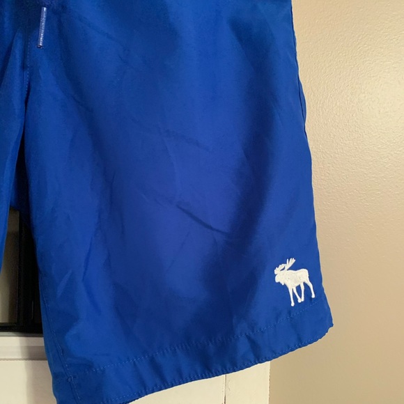 Abercrombie and Fitch Swim Trunks - Picture 2 of 6